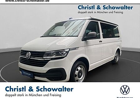 VW T6 California Volkswagen T6.1 California Beach AHK STHG RFK ACC LED 3ZAC