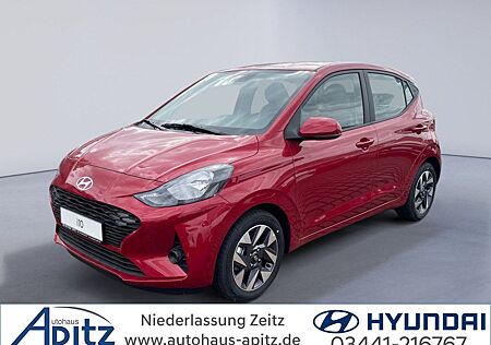 Hyundai i10 1.2 Trend