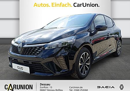 Renault Clio Techno TCe 90 Allwetter Reifen