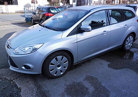 Ford Focus Turnier Trend Klima/Sitzhzg/HU 11/26