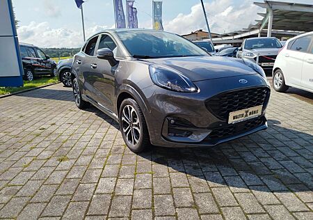 Ford Puma ST-Line X