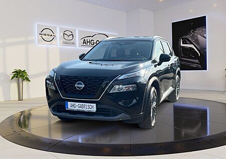 Nissan X-Trail e-Power, N-conn., 4x Kamera, Navi