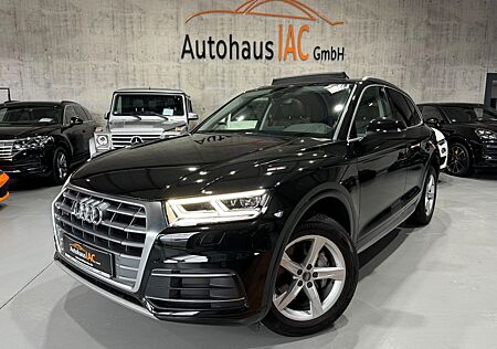 Audi Q5 35 TDI quattro sport/PANO/LED/RFK/2.HAND