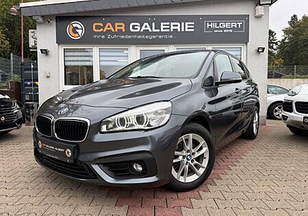 BMW 218 d 2er Active Tourer Advantage*AUTOMATIK*PANO