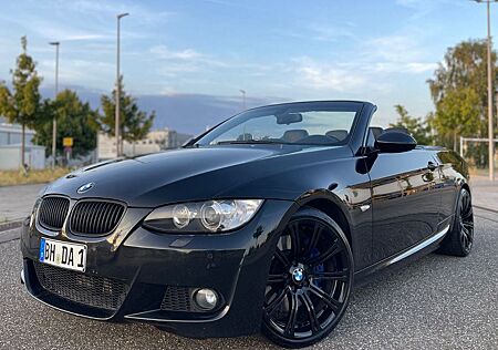 BMW 330d Cabrio M Paket Logic 7