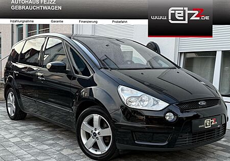 Ford S-Max 2,0 #Garantie TÜV 04.2026