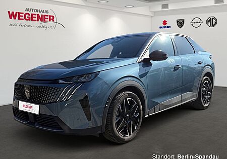 Peugeot 3008 Allure HYBRID 136 e-DSC6 *KAMERA*NAVI*SHZ*