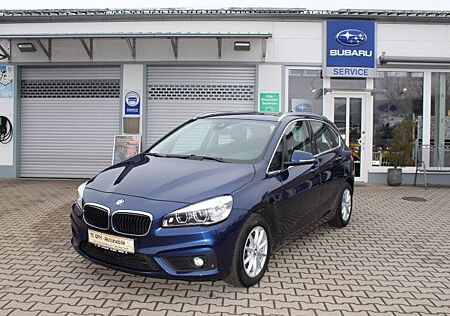 BMW 220 2 Active Tourer i