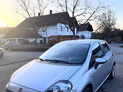 Fiat Grande Punto 1.2