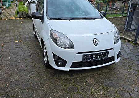 Renault Twingo Night & Day 1.2 16V 75 Quickshift Nig...