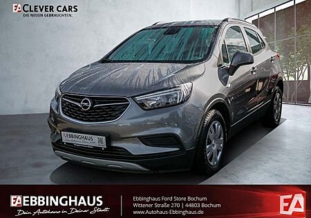 Opel Mokka X 1.6 Selection Ecoflex Tempomat Klima