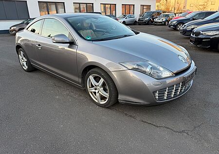 Renault Laguna Coupe GT 4 Control Xenon Navi Leder