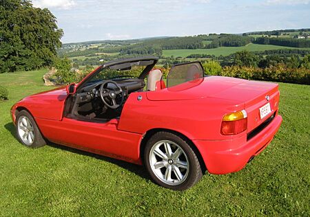 BMW Z1