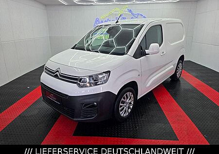 Citroën Berlingo Kasten 1.5 Driver Navi Kamera Klima