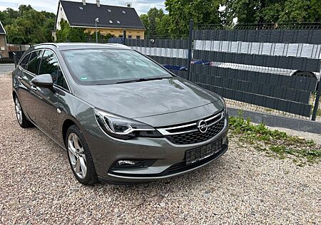Opel Astra Sports Tourer