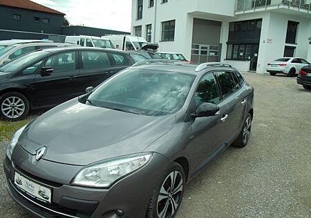 Renault Megane III Grandtour BOSE Edition*DCI*Automatik*