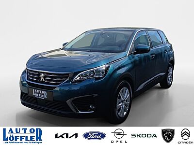 Peugeot 5008 Active PureTech NAVI^ RFK^ KLIMA^ TEMPO^