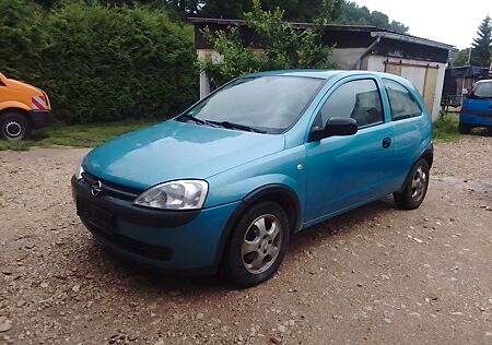 Opel Corsa 1.0 12V Eco