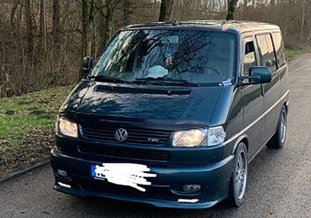 VW T4 Multivan Volkswagen Generation 151 Ps Generation