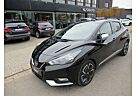 Nissan Micra 1.0 IG-T NDesign-Automatik-Navi-Klima-BOSE