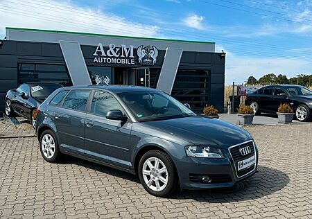 Audi A3 Sportback 1.4 TFSI Ambiente