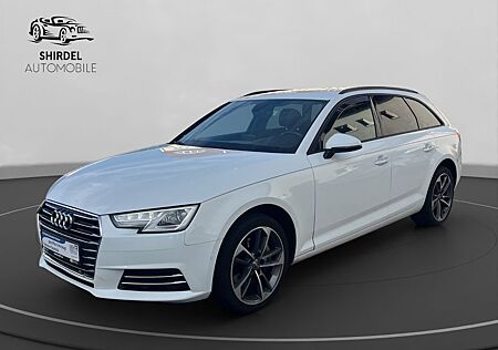 Audi A4 Avant design,Navi,Xenon,Einparkhilfe
