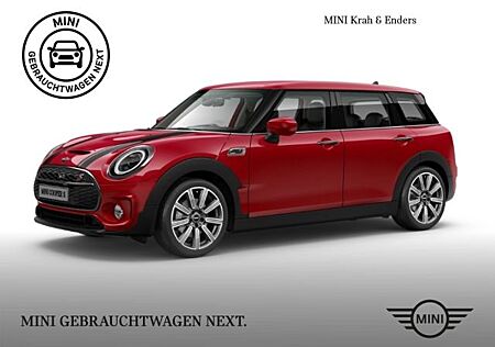 Mini Cooper S Clubman Classic Trim LED+SHZ+HUD