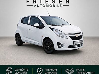 Chevrolet Spark 1.0 LS Klima elk. Fensterheber