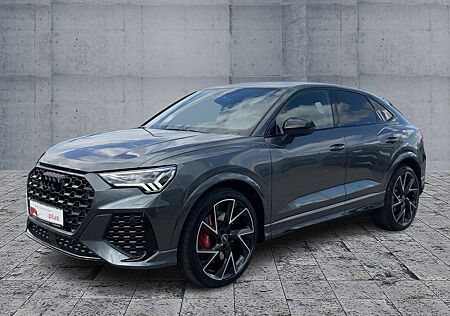 Audi RS Q3 Sportback quattro +RS Essentials+SONOS+