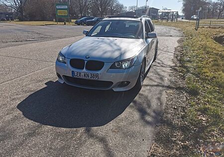 BMW 530d A Touring -