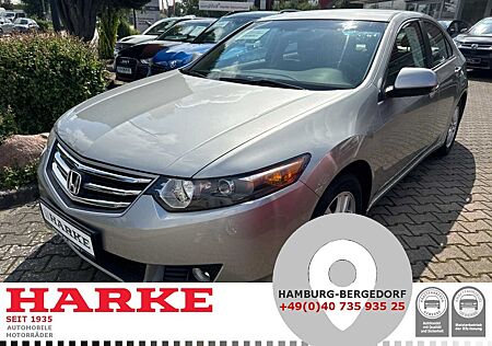 Honda Accord Stufenheck 2.0 Elegance