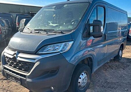 Citroën Jumper Kasten 28 L1H1 Control BlueHDi 120