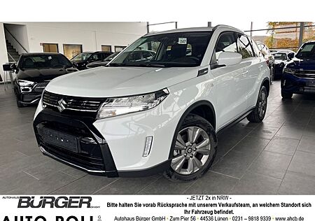 Suzuki Vitara 1.4 Comfort Facelift AT Navi LED ACC Kame