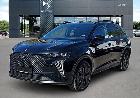 DS Automobiles DS7 Crossback DS7 Performance Line + 1.5 BlueHDi 130 FAP EU6d
