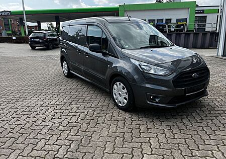 Ford Transit Connect Kasten lang Trend NEU !!! mit Ta