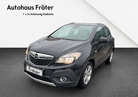 Opel Mokka Edition Sitzheizung Klima