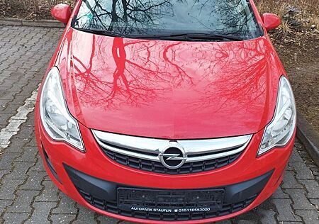 Opel Corsa 1.2 ecoFLEX Selection Selection