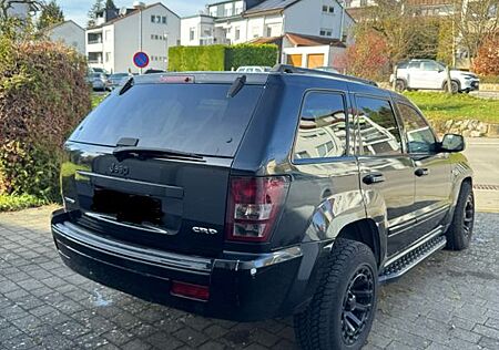 Jeep Grand Cherokee Limited 3.0 CRD Automatik Limited