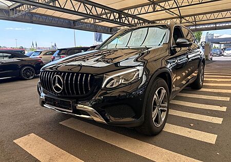 Mercedes-Benz GLC 250 4MATIC Autom. -