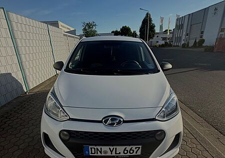Hyundai i10 1.0 Passion Passion