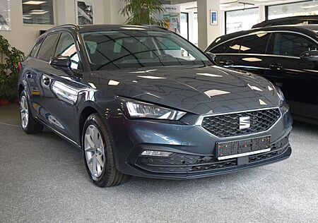 Seat Leon Sportstourer 2.0 TDI Style+RFK+ACC+Virtual+
