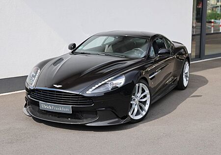 Aston Martin Vanquish S