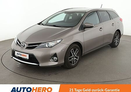 Toyota Auris Touring Sports 1.6 Edition*NAVI*TEMPO*CAM*