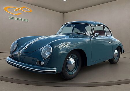Porsche 356 A T2 1600 S