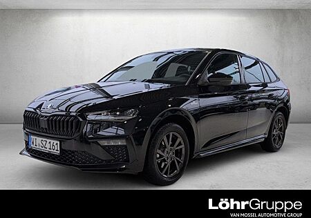 Skoda Scala Monte Carlo 1.5 TSI 150 PS 7-Gang DSG ABGA