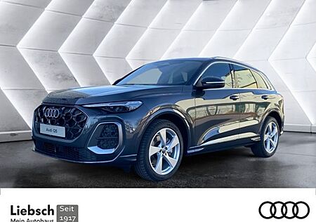 Audi Q5 TDI S LINE AIR TECH PRO ACC MATRIX
