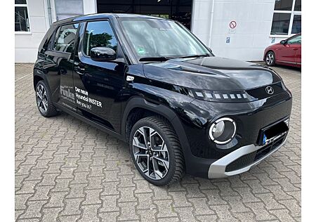 Hyundai Inster Elektro 71 kW FWD Select 42 kWh Navi ACC