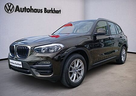 BMW X3 Baureihe xDrive 20 i Advantage