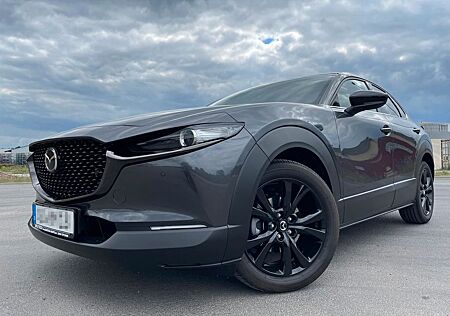 Mazda CX-30 CX30 2.0l e-SKYACTIV X 186PS, Nagisa AWD