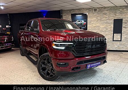 Dodge RAM 5.7 HEMI 4X4/LIMITED/LCD TACHO/PANO/ACC/360°